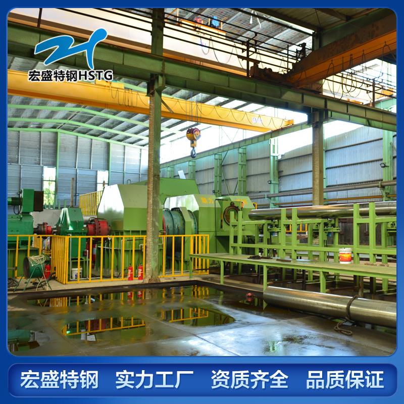 不锈钢管冷轧机组