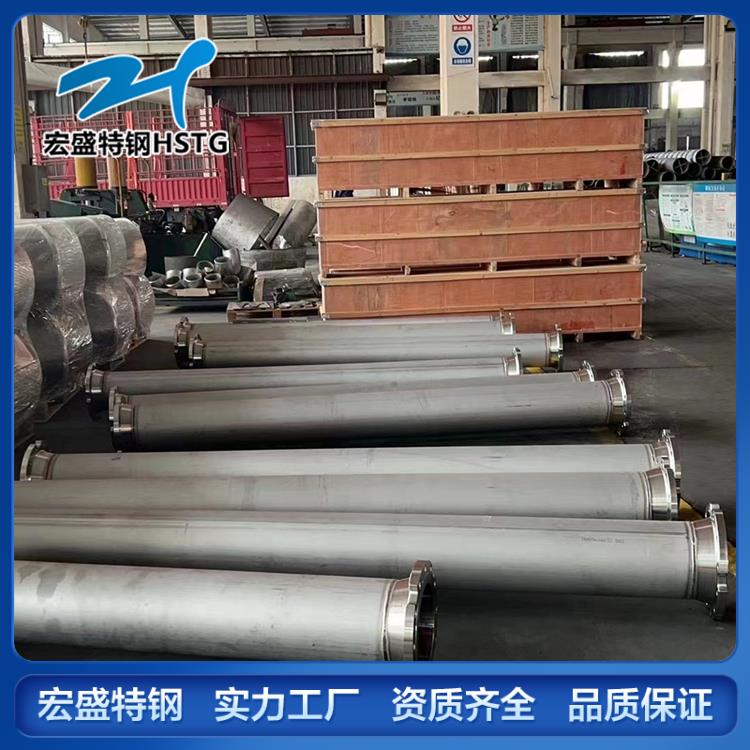 不锈钢管道预制加工